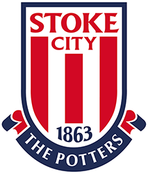 Stoke City Badge