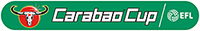 Carabao Cup logo
