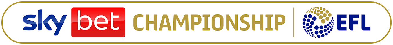 Sky Bet Championship logo