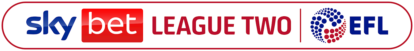 Sky Bet League Two logo