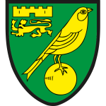 Norwich City Badge