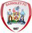 Barnsley